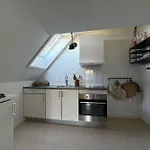 Koch X Koch Aparthotel 3*