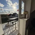 Koch X Koch Aparthotel Gudhjem