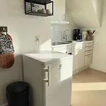Aparthotel Koch X Koch Gudhjem