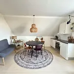 Koch X Koch Aparthotel Gudhjem