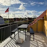 Aparthotel Koch X Koch 3*