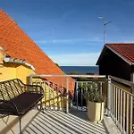 Koch X Koch Aparthotel Gudhjem