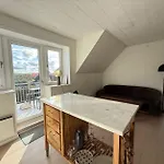 Aparthotel Koch X Koch Gudhjem