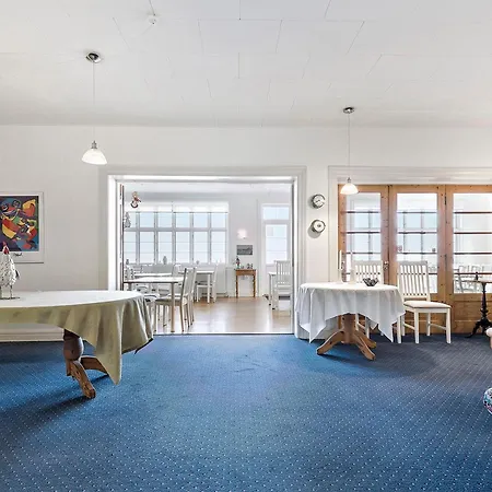 Koch X Koch Aparthotel