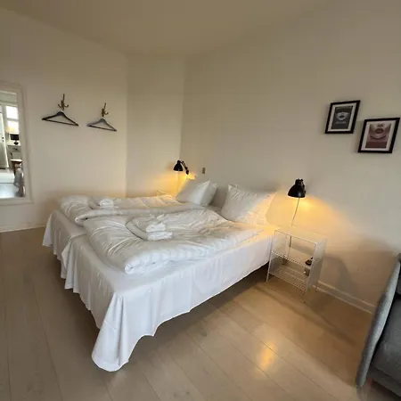 Aparthotel Koch X Koch 3*