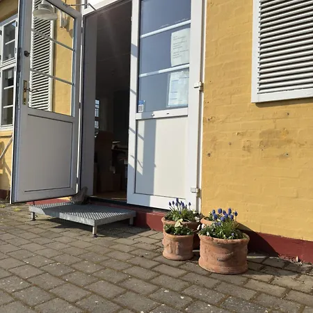 Koch X Koch Aparthotel 3*