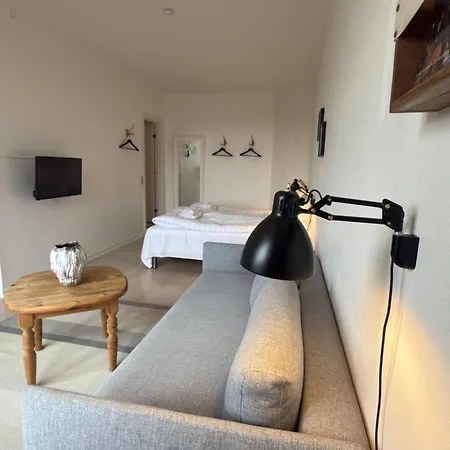 Aparthotel Koch X Koch