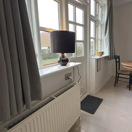 Koch X Koch Aparthotel Gudhjem
