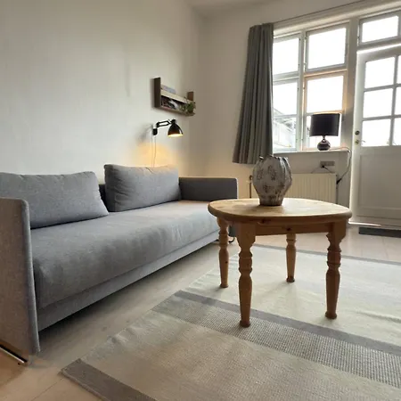 Koch X Koch Aparthotel 3*