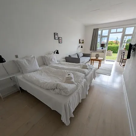 Koch X Koch Aparthotel