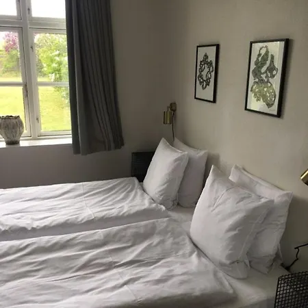 Koch X Koch Aparthotel 3*