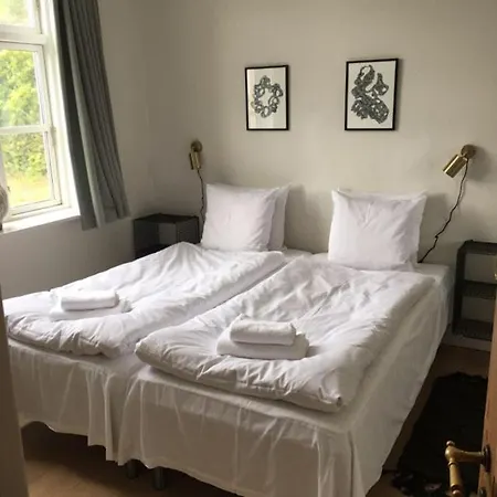Koch X Koch Aparthotel