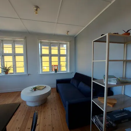 Koch X Koch Apartahotel 3*