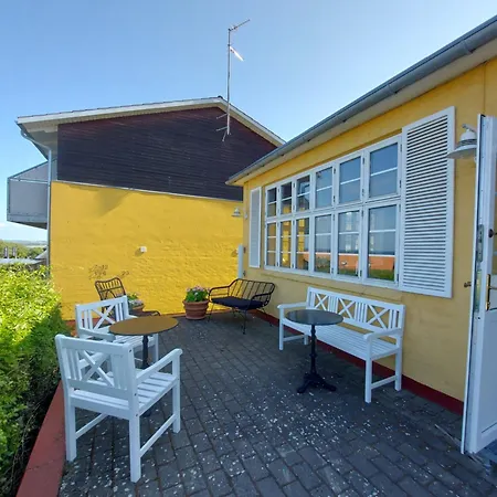 Koch X Koch Aparthotel 3*