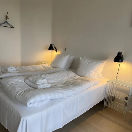 Aparthotel Koch X Koch 3*