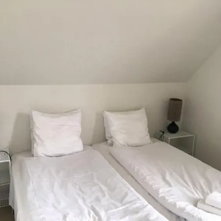 Koch X Koch Aparthotel 3*