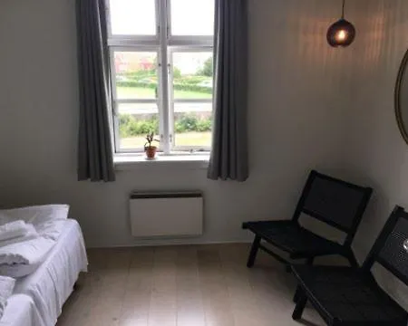 Koch X Koch Aparthotel 3*