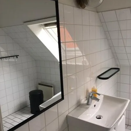 Aparthotel Koch X Koch 3*