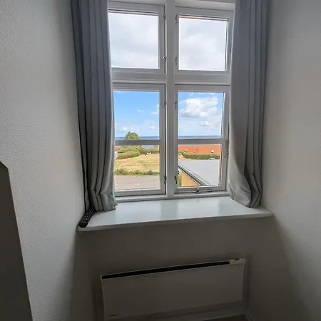 Koch X Koch Apartahotel Gudhjem