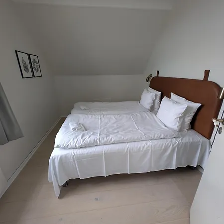 Koch X Koch Apartahotel Gudhjem