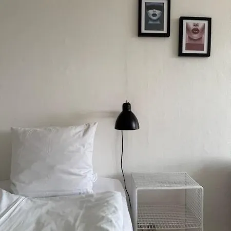 Koch X Koch Aparthotel 3*