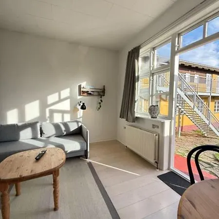 Aparthotel Koch X Koch