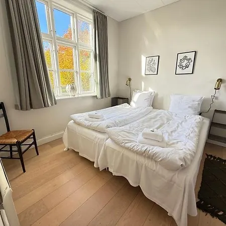 Koch X Koch 3* Gudhjem