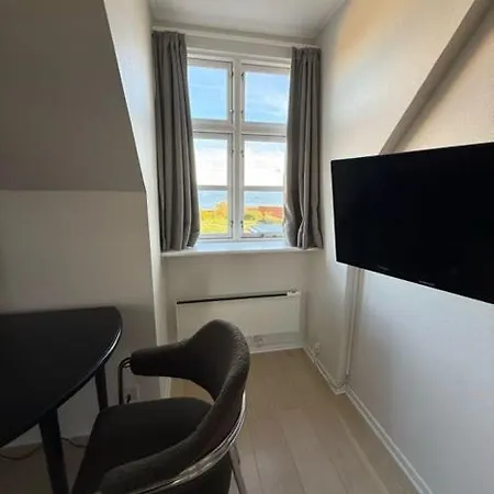 Aparthotel Koch X Koch 3*