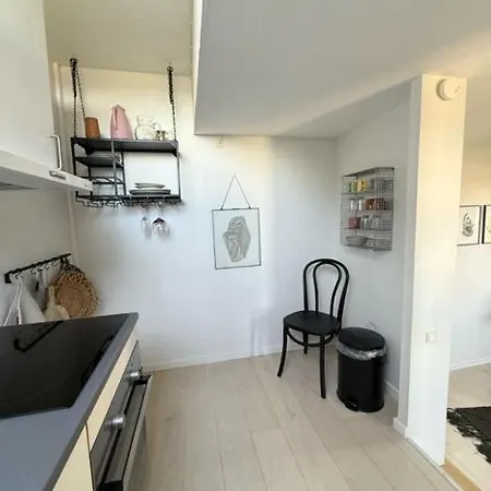 Aparthotel Koch X Koch