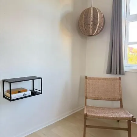 Koch X Koch Aparthotel 3*