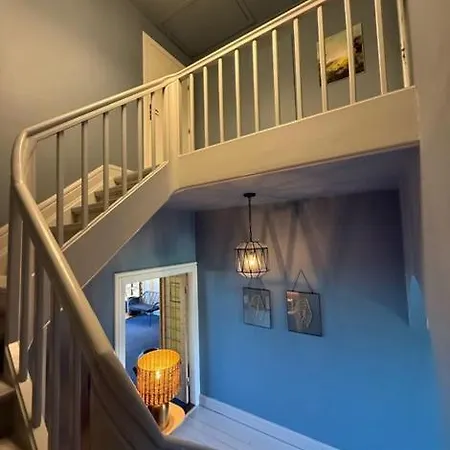 Aparthotel Koch X Koch Gudhjem