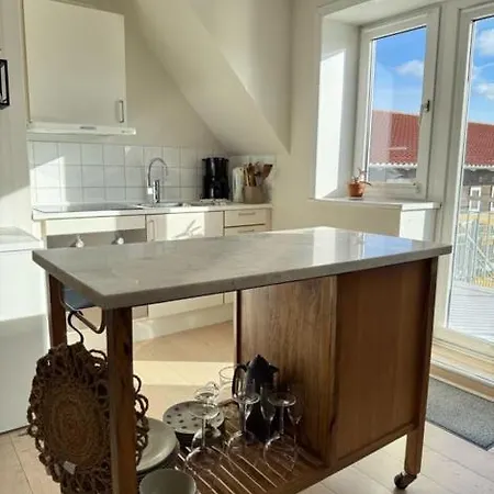 Koch X Koch Aparthotel 3*