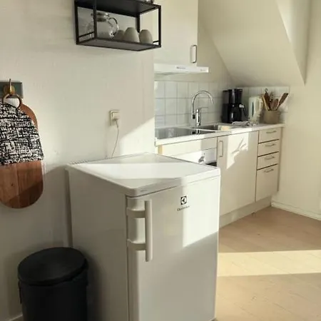 Aparthotel Koch X Koch Gudhjem