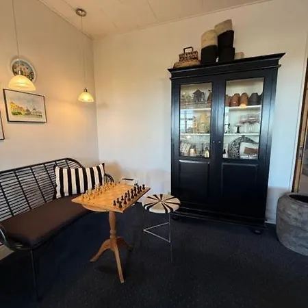 Aparthotel Koch X Koch