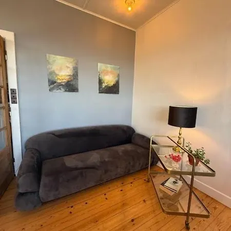 Aparthotel Koch X Koch 3*