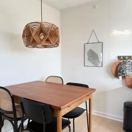 Aparthotel Koch X Koch Gudhjem