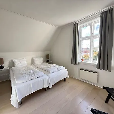 Aparthotel Koch X Koch