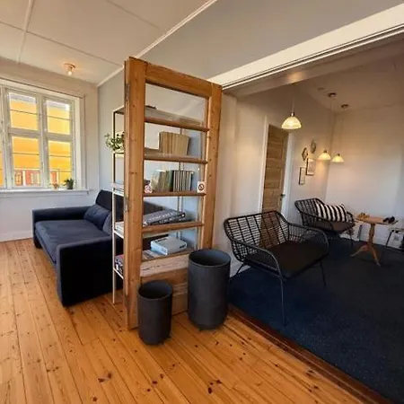 Koch X Koch Aparthotel