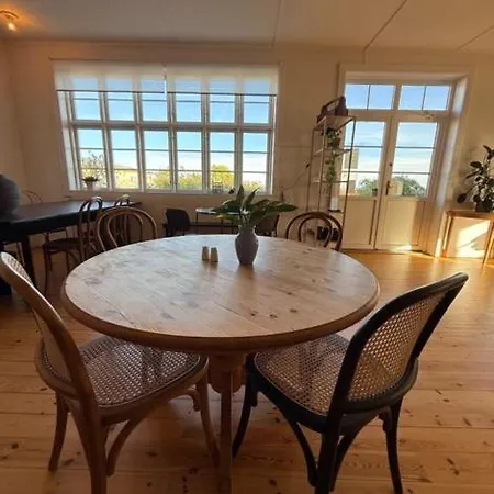 Koch X Koch Aparthotel 3*