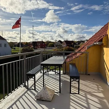 Aparthotel Koch X Koch 3*