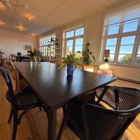 Aparthotel Koch X Koch