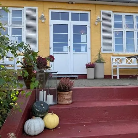 Aparthotel Koch X Koch