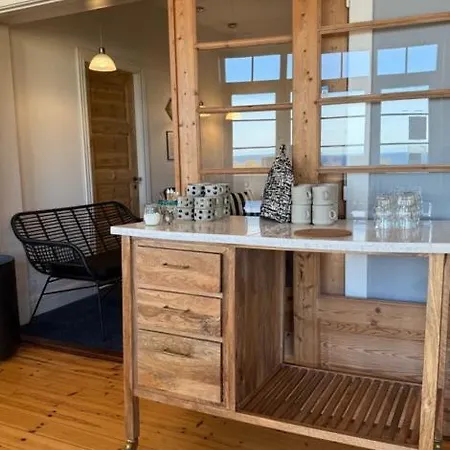 Koch X Koch 3* Gudhjem