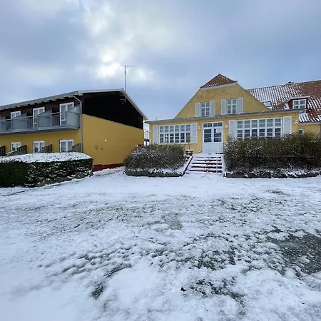 Koch X Koch Aparthotel 3*