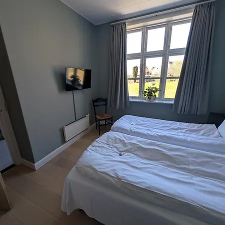 Appart hôtel Koch X Koch 3*