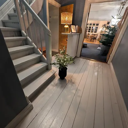 Koch X Koch Aparthotel