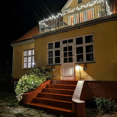 Aparthotel Koch X Koch 3*
