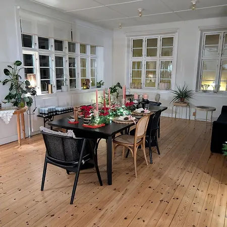 Koch X Koch 3* Gudhjem