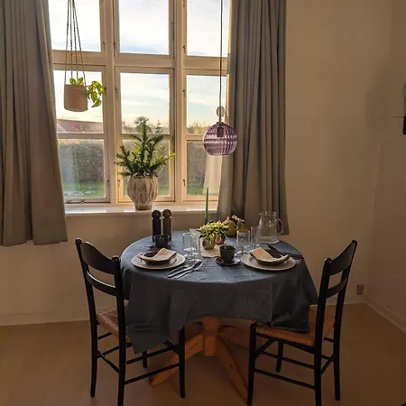 Koch X Koch Aparthotel 3*