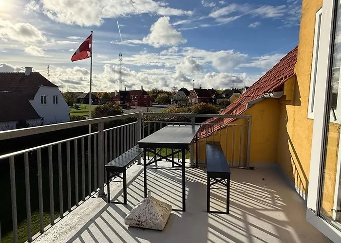 Aparthotel Koch X Koch 3*